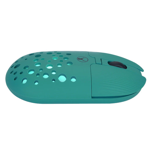 Bonelk Bluetooth/Wireless RGB 4D Mouse, 1200DPI, USB-C, M-270