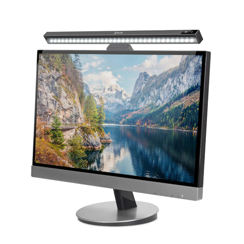Bonelk Lightbar Monitor Light