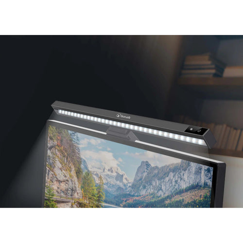 Bonelk Lightbar Monitor Light