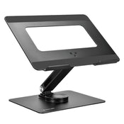 Bonelk Elevate 360 Laptop Stand (Black)