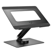 Bonelk Elevate 360 Laptop Stand (Black)
