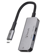 Bonelk Long-Life 3in1 Multiport Hub