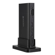 Bonelk Desktop Series 9 in 1 USB-C Multiport Hub