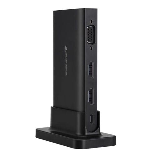 Bonelk Desktop Series 9 in 1 USB-C Multiport Hub