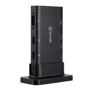 Bonelk Desktop Series 9 in 1 USB-C Multiport Hub