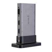Bonelk Desktop Series 9 in 1 USB-C Multiport Hub