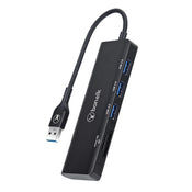 Bonelk Long-Life USB-A 5-in-1 Multiport Hub