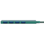 Bonelk Long-Life USB-A to 4 Port USB 3.0 Slim Hub