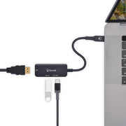 Bonelk Long-Life 3in1 Multiport Hub