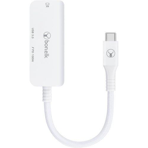 Bonelk Long-Life 3in1 Multiport Hub