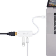 Bonelk Long-Life 3in1 Multiport Hub