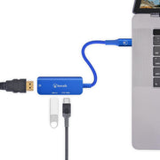 Bonelk Long-Life 3in1 Multiport Hub