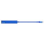 Bonelk Long-Life USB-C to 4 Port USB 3.0 Slim Hub
