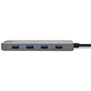Bonelk Long-Life USB-C to 11-in-1 Multiport Hub - Space Grey