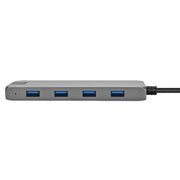 Bonelk Long-Life USB-C to 8-in-1 Multiport Hub