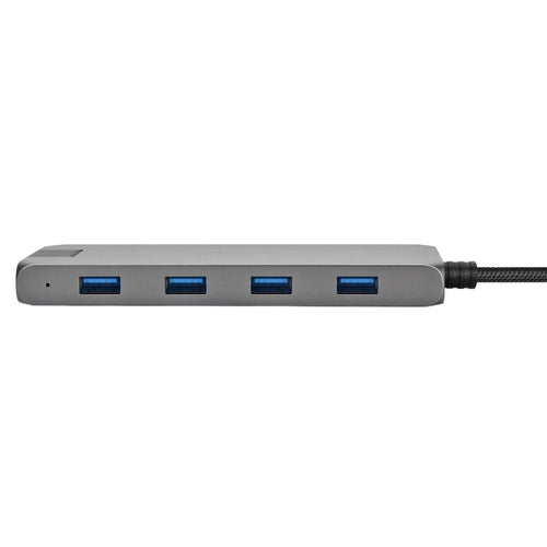 Bonelk Long-Life USB-C to 8-in-1 Multiport Hub