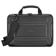 Bonelk Long-Life Attache Case (Black)