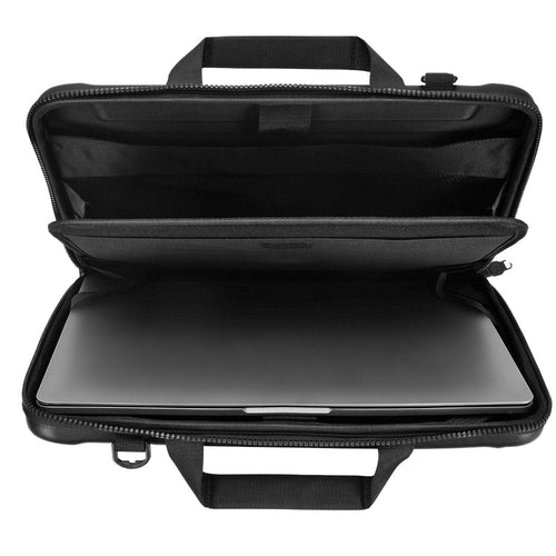 Bonelk Long-Life Attache Case (Black)