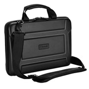 Bonelk Long-Life Attache Case (Black)