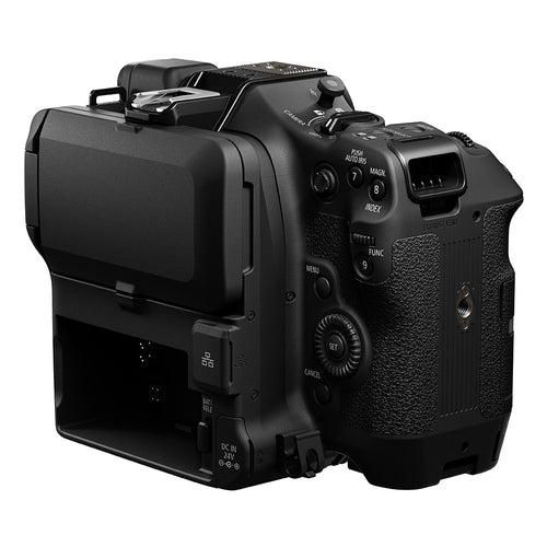 Canon EOS C80 - Body Only