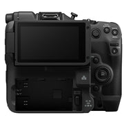 Canon EOS C80 - Body Only