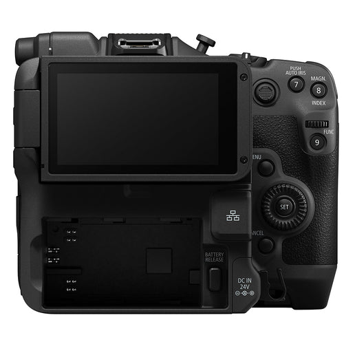 Canon EOS C80 - Body Only