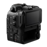 Canon EOS C80 - Body Only