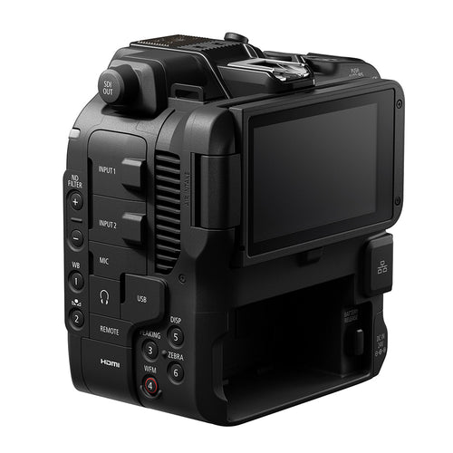 Canon EOS C80 - Body Only