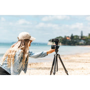 Canon EOS R50 V Mirrorless Camera