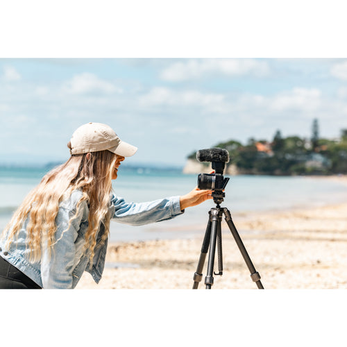 Canon EOS R50 V Mirrorless Camera