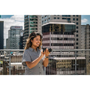 Canon EOS R50 V Mirrorless Camera