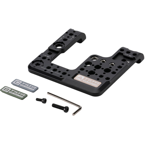 Tilta Side Mounting Plate for Sony FX6