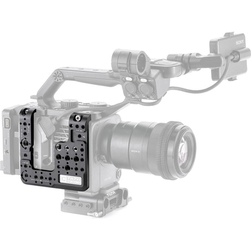 Tilta Side Mounting Plate for Sony FX6