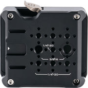 Tilta Side Plate for Blackmagic PYXIS 6K