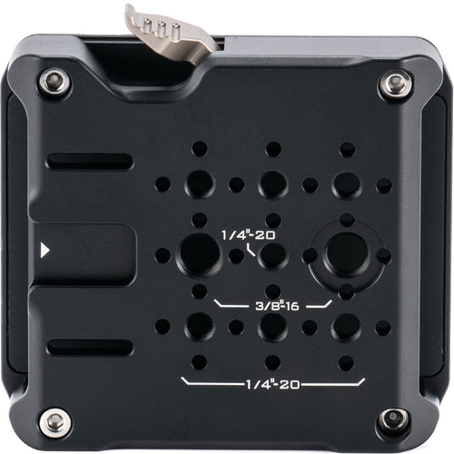 Tilta Side Plate for Blackmagic PYXIS 6K