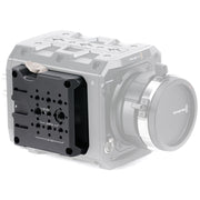 Tilta Side Plate for Blackmagic PYXIS 6K