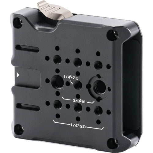 Tilta Side Plate for Blackmagic PYXIS 6K