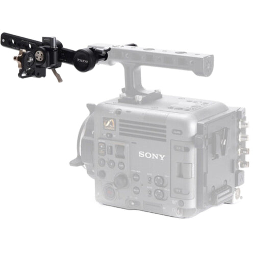 Tilta Rotating EVF Bracket for Sony BURANO