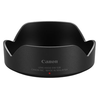 Canon EW-53B Lens Hood for Canon RF-S 10-18mm Lens