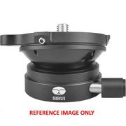 Sirui LE-60 Leveling Base - Ex Demo