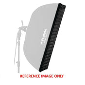 Profoto 50° Softgrid for RFi 1x4' Softbox - Ex Demo