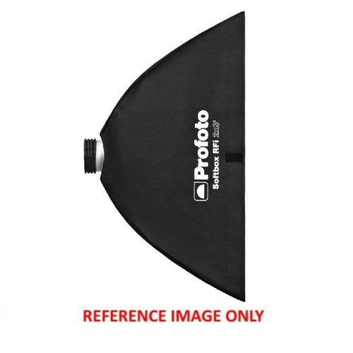 Profoto RFi 2x3' Softbox (60x90cm) - Ex Demo