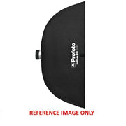 Profoto RFi 1x4' Softbox (30x120cm) - Ex Demo