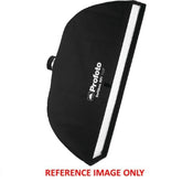 Profoto RFi 1x4' Softbox (30x120cm) - Ex Demo