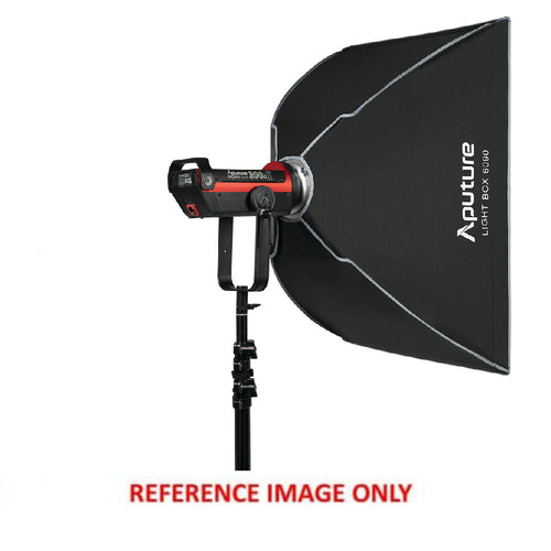 Aputure Lightbox 60x90 Softbox - Ex Demo