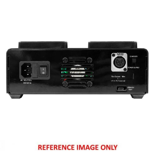 Core SWX Mach4 Micro Four Position Batt Charger AB - Ex Demo