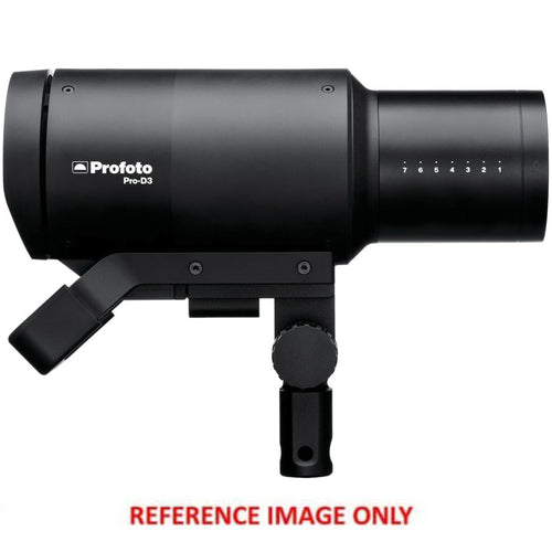 Profoto Pro-D3 750Ws Monolight - Ex Demo