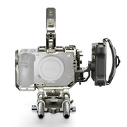 Tilta Camera Cage for Sony FX3/FX30 V2 - Pro Kit