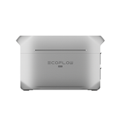 EcoFlow Delta 3 Max Plus Power Station with Maximum 3000W AC Output & Built in 2048Wh (170Ah@12V) Battery Capacity