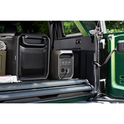 EcoFlow Delta 3 Max Plus Power Station with Maximum 3000W AC Output & Built in 2048Wh (170Ah@12V) Battery Capacity